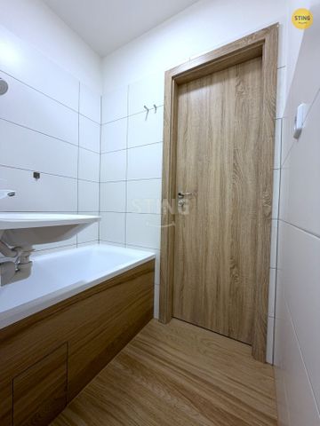 Byt 1+1 k pronájmu, Ostrava / Poruba, ulice Jana Ziky - Photo 2