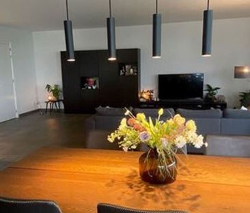 Appartement te huur in Ruisbroek voor € 1.075 met 2 slaapkamers - Foto 4