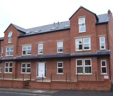 Nelson Court, Carlisle, CA2 - Photo 6