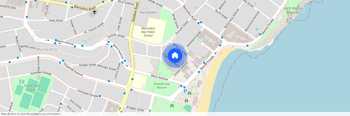 30 Chapman Avenue, Maroubra, NSW 2035