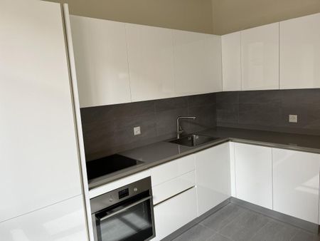 Bel appartement 3 pièces au 2ème étage. - Foto 4