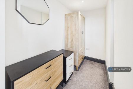 1 bedroom in a house share to rent - Photo 3