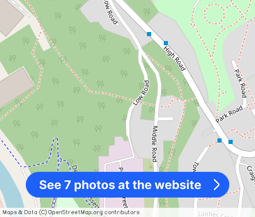 Low Road, Earlsheaton, Dewsbury - Photo 1