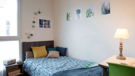 Studio+ 19m² rue - Photo 5