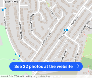 Chapter Road, Darwen, BB3 - Photo 1