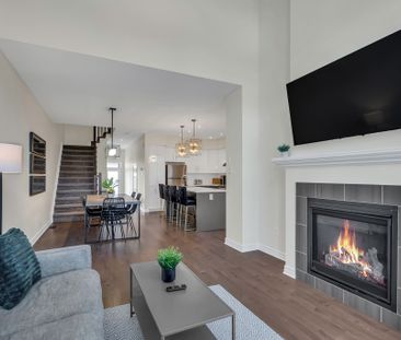 For Lease - 700 Guardian Grove, Blossom Park - Airport and Area, On... - Photo 2