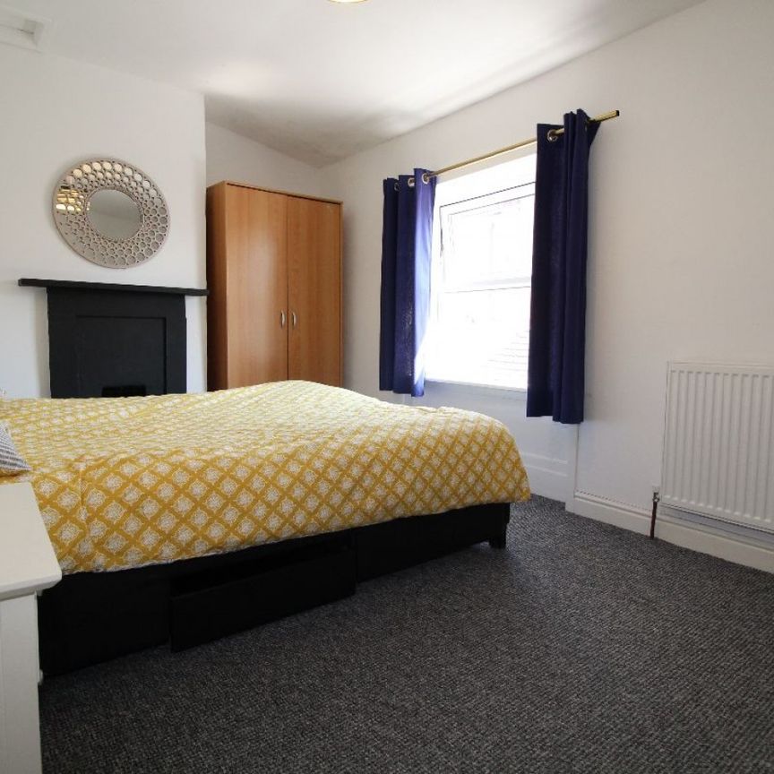 Cannon Street, Flat, PRESTON, Lancashire PR1 3NT - Photo 1