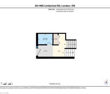 For Lease - 1460 Limberlost Road Unit# 29, London North, Ontario - Photo 6