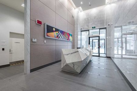 For Lease - 180 Enterprise Boulevard Unit# 410, Markham, Ontario - Photo 2