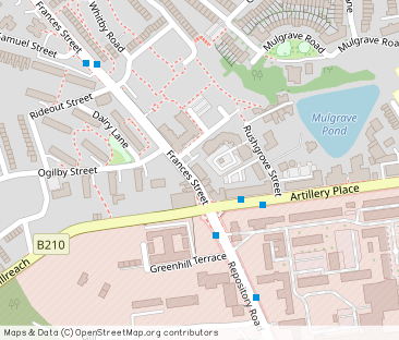 Frances Street | London | SE18 | Near Elizabeth Line - Photo 1