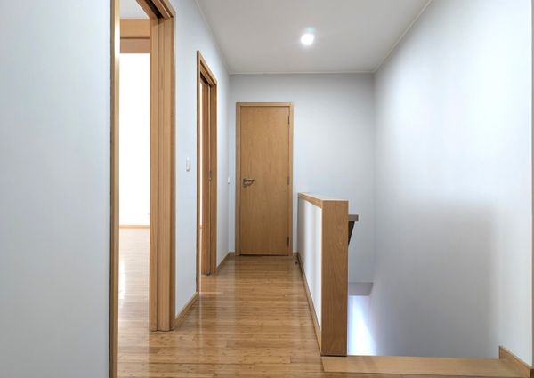 Apartamento T4 em Aveiro