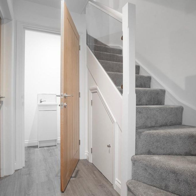 3 bedroom detached house to rent - Photo 1