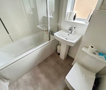 2 bedroom house to rent Redmires Drive, Chellaston, Derby, DE73 - Photo 1