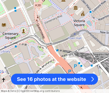 Paradise Street, Birmingham, B1 - Photo 1