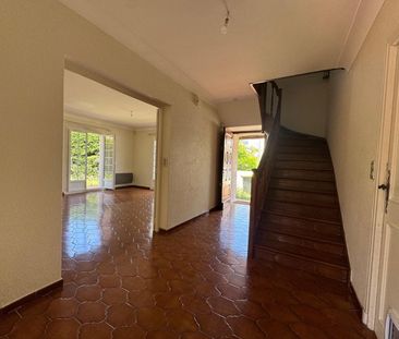 Location Maison 5 pièces 142m² PERPIGNAN 66000 - Photo 1