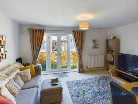 2 bedroom apartment to rent - Photo 2