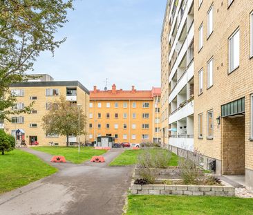 Hospitalsgatan 52 - Photo 2