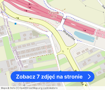 Dwupoziomowe mieszkanie z miejsce postojowym - Zdjęcie 1