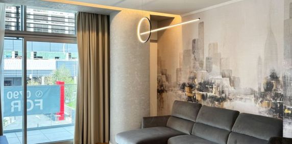 2 Camere | Floreasca | Facilitati Spa | Metrou - Fotografie 2