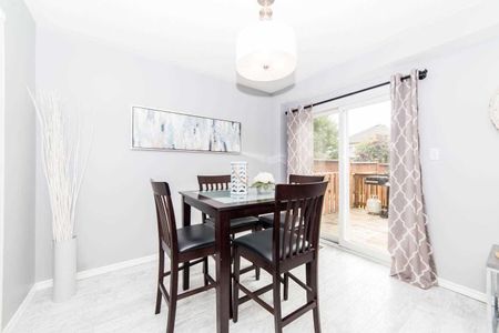 For Lease - 37 Anchorage Avenue, Whitby, Ontario - Photo 5