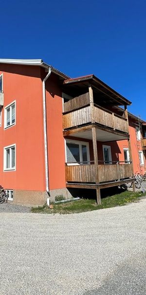 Storgatan 96 - Photo 1