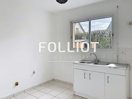 A LOUER Maison 50000 Saint-Lô 3 chambres 87.03m² - Photo 4