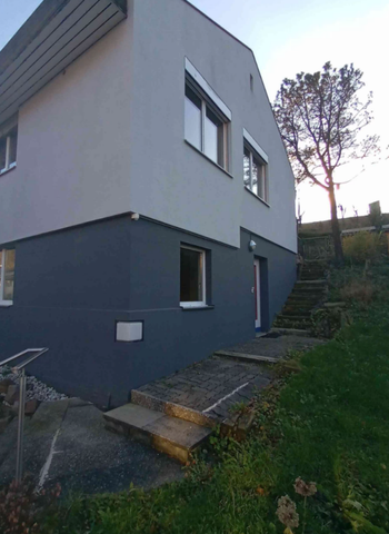 Gepflegte 2.5-Zimmer-Maisonette mit Garten & eigener WM/TU im 2-Familienhaus - per sofort - Photo 3