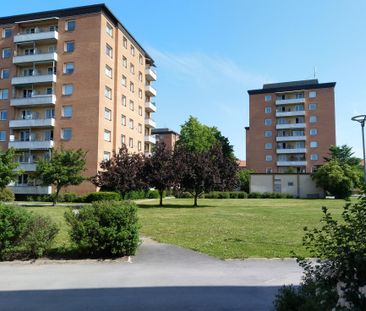 Sibeliusgatan 5 - Photo 3