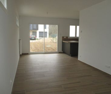 Location Maison 4 pièces 72m² INGRE 45140 - Photo 1