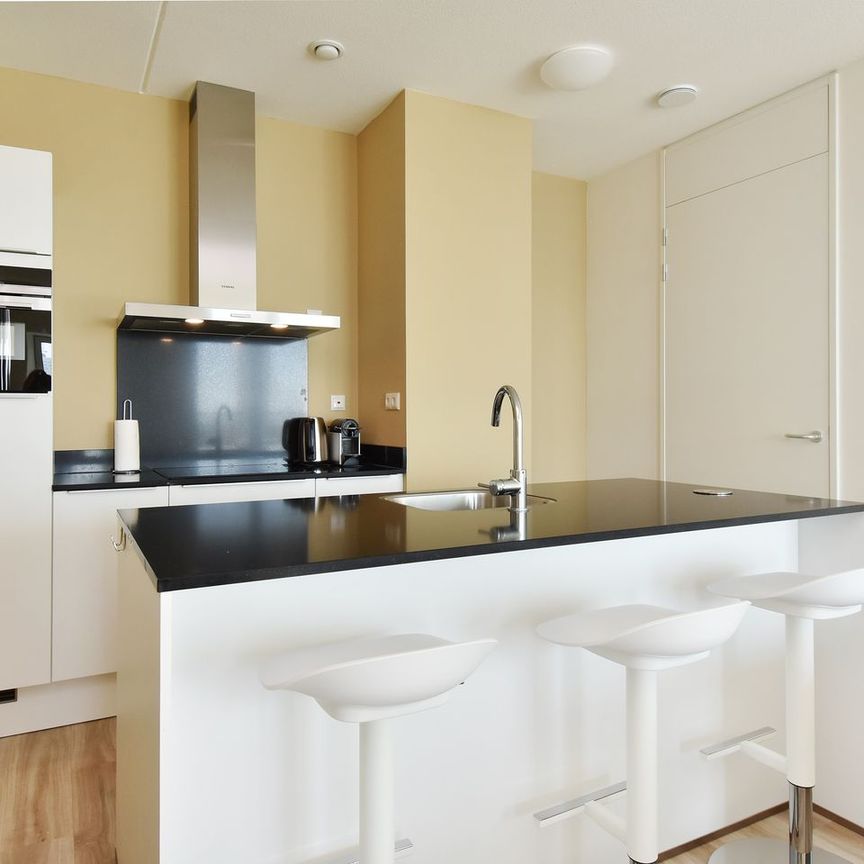 Houtlaan 229, Nieuwe Werk, 3016DA, Rotterdam - Photo 1