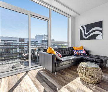 For Lease - 241 Sea Ray Avenue Unit# A405, Innisfil, Ontario - Photo 4