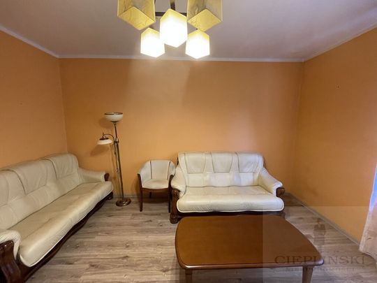 Niebuszewo 2 pokoje 55 m2, 2200+720 - Zdjęcie 1