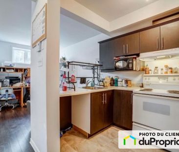 2-102, Lucien-Gendron, Gatineau (Gatineau) à louer - Photo 3