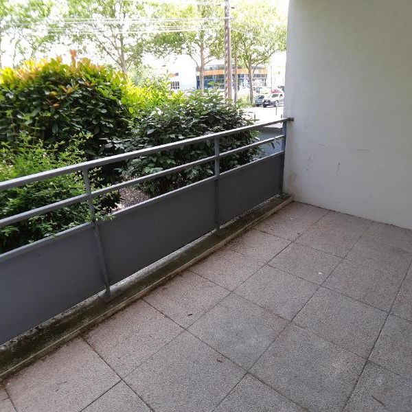 APPARTEMENT T2 40M - Photo 1