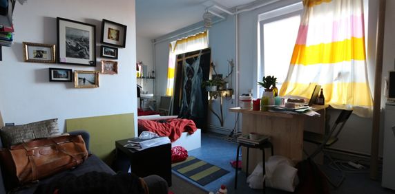 kamer 103 - Hoogstraat 72 - Photo 2