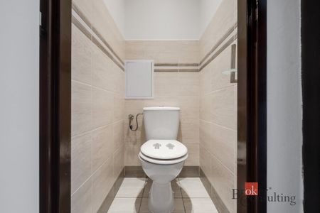 Apartment for rent, 2+kk - 1 bedroom, 41m - Фото 5