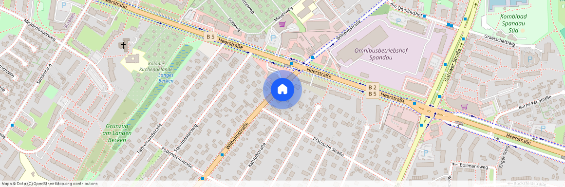 Wilhelmstr. 120A, Berlin. Germany