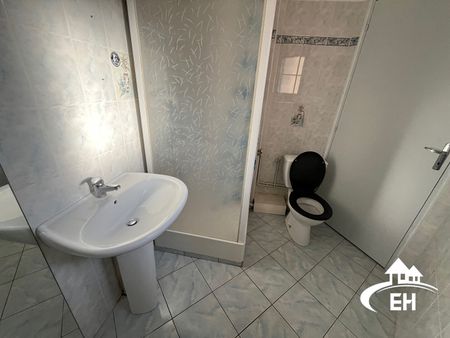 Location Appartement 2 pièces 37m² - Photo 5