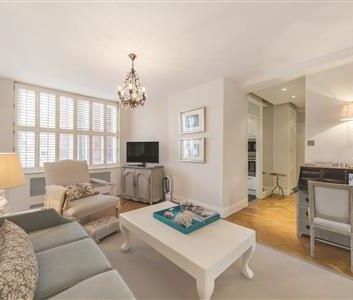 Kensington Park Road, W11 - Photo 3