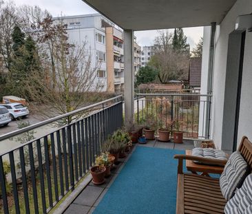 3 Zimmerwohnung mieten in 90763 Fürth - Foto 1