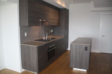 For Lease - 200 Bloor Street Unit# 1602, Toronto, Ontario - Photo 3