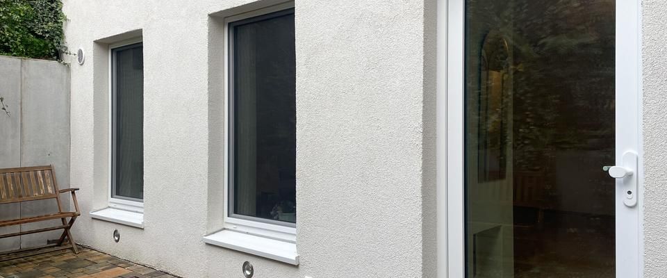 Elegante 1-Zimmer-Souterrain-Wohnung in Malente / Krummsee zu mieten - Foto 1