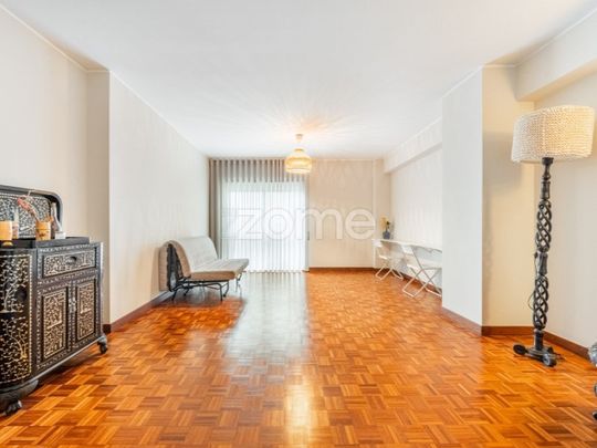 Apartamento T2 em Porto - Foto 1