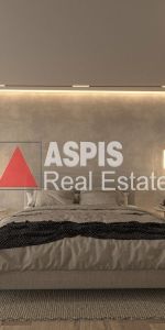 Διαμέρισμα για ενοικίαση Χρυσάκη (Καλλιθέα) - Photo 3