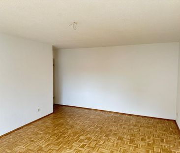 *HELL UND FREUNDLICHE 4,5 ZIMMER WOHNUNG | MIT BALKON | GEMÜTLICHER... - Photo 1