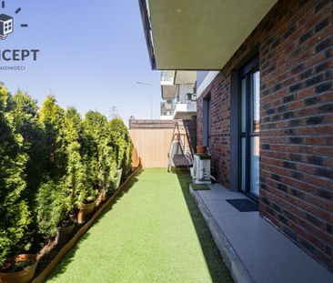 Nowoczesne 2 pok. | Taras | Garaż | Klecina - Photo 3