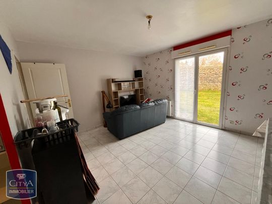 Location Appartement 2 pièces 43m² LAVAL 53000 - Photo 1
