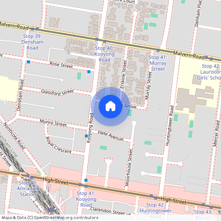 4/2 Horsburgh Grove, Armadale