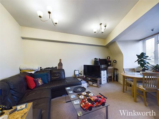 1 bedroom apartment to rent - Photo 1