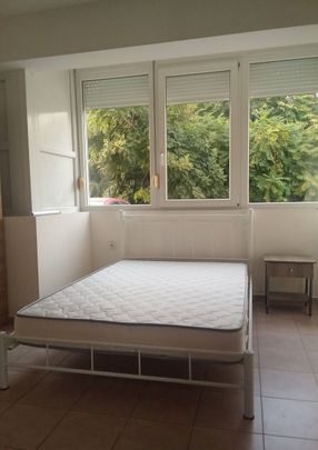 Studio/Γκαρσονιέρα για ενοικίαση - Αλεξανδρούπολη, - Φωτογραφία 1
